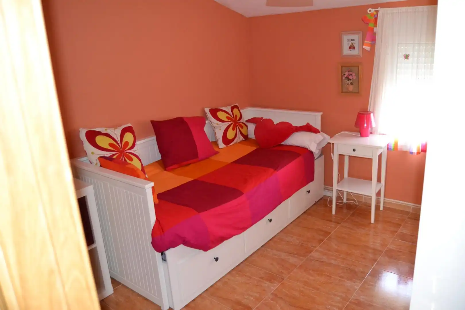 Casa adosada en venta en Villahermosa del Campo