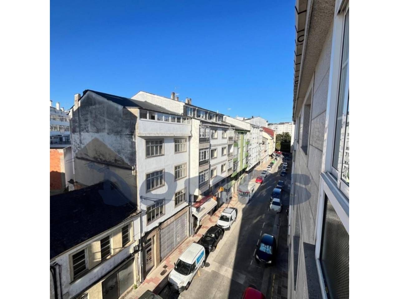 Flat for sale in Doctor Ochoa, Residencia - Abella