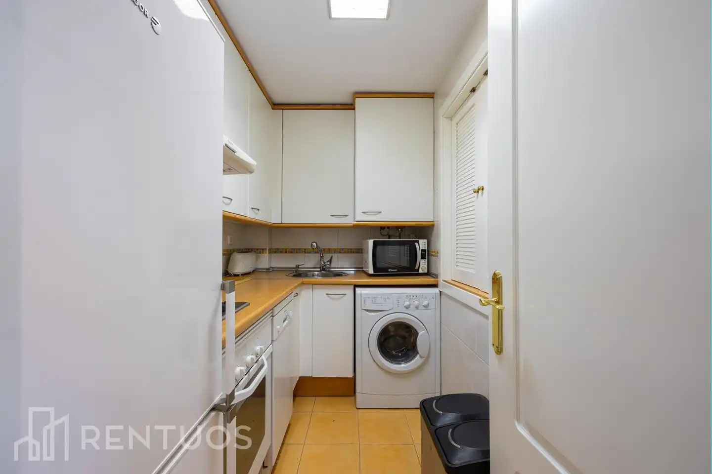 Apartament amb piscina de lloguer a Calle de Deyanira, imagen 8