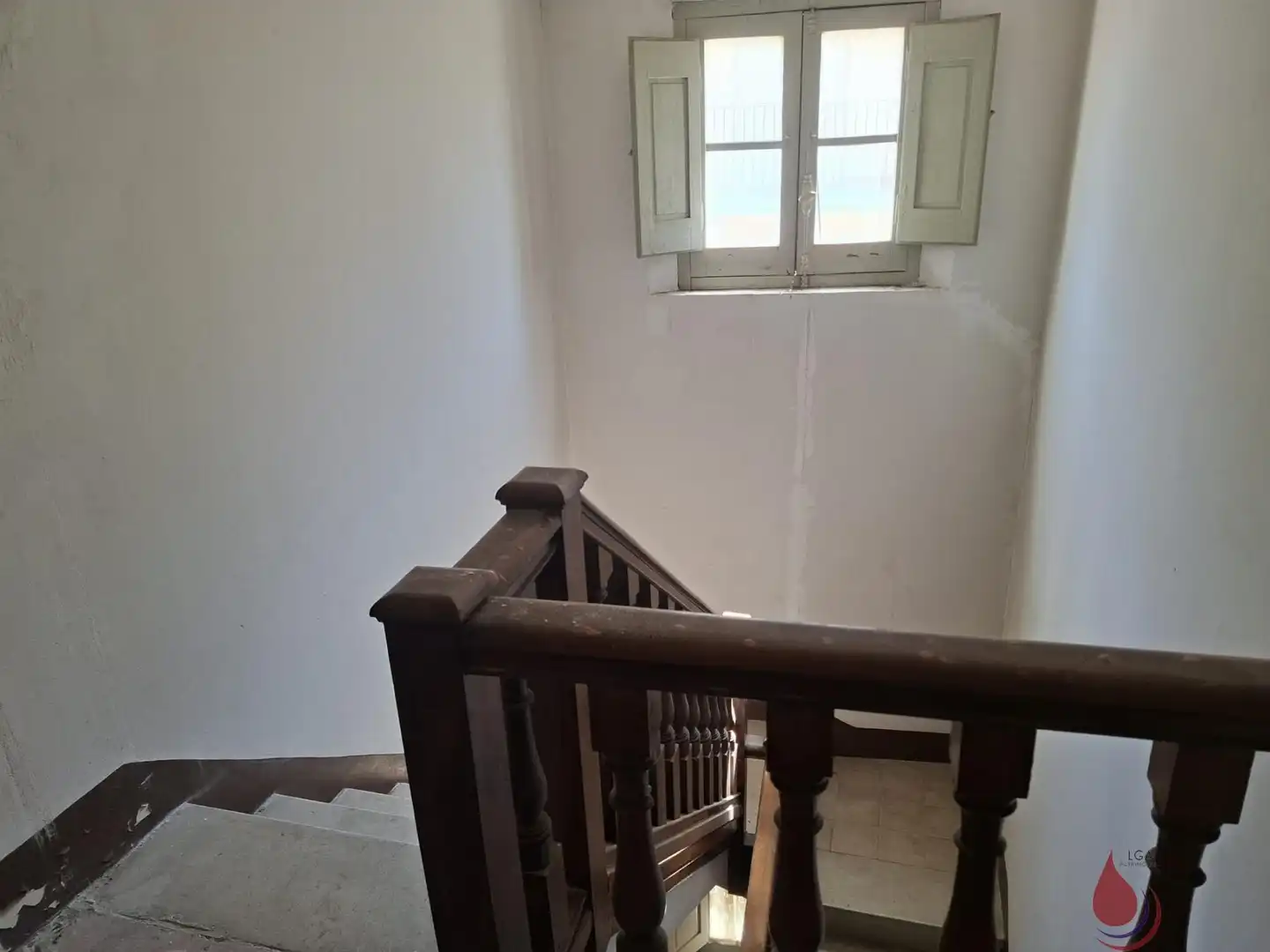 Casa amb terrassa en venda a Rafael casanova 45, imagen 8