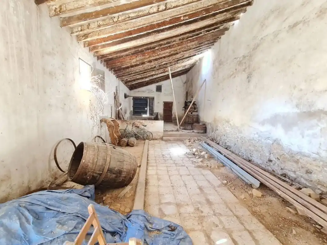 Chalet en venta en El Pinós / Pinoso, imagen 17