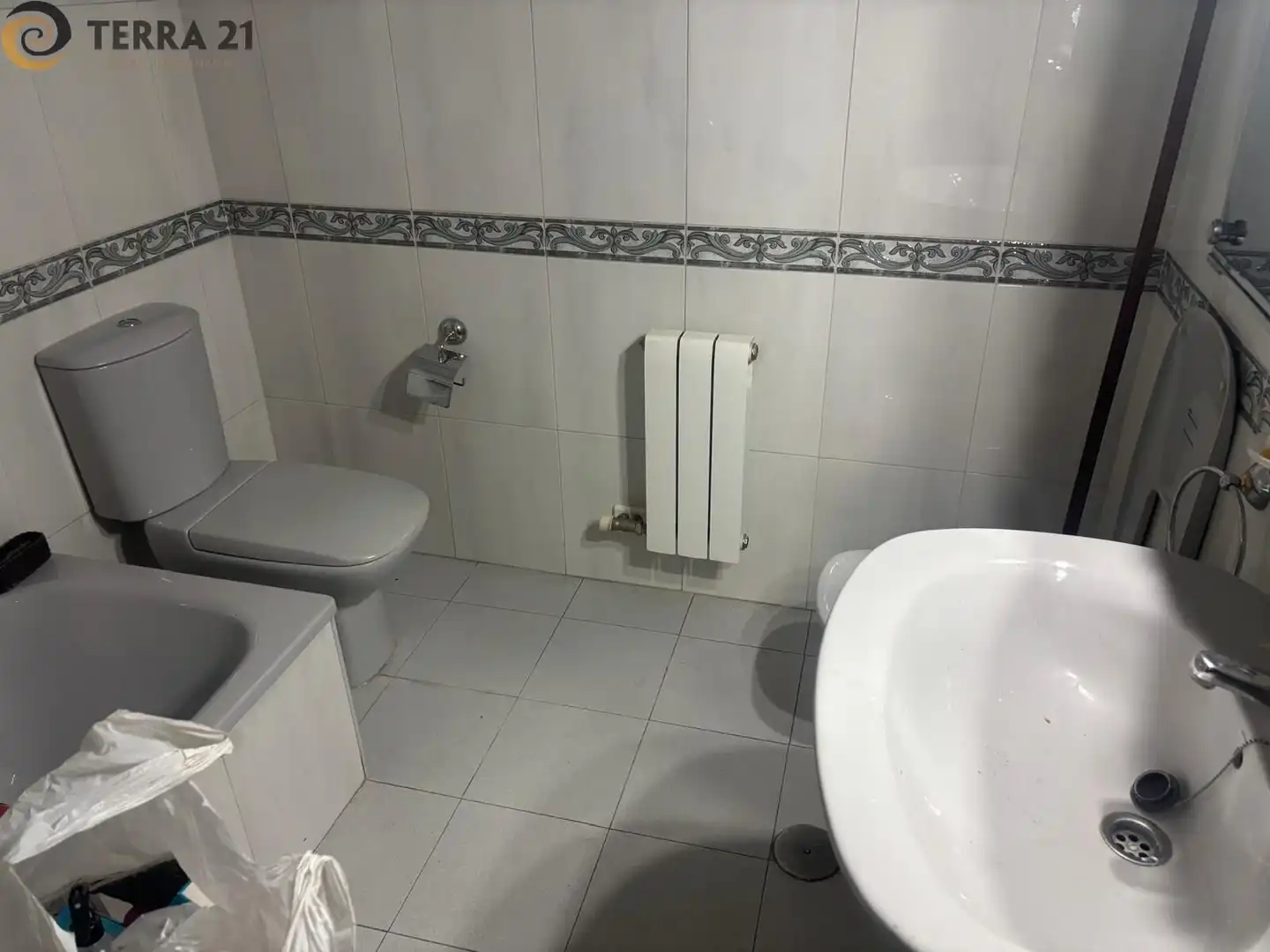Flat with lift for sale in Hospital, imagen 11