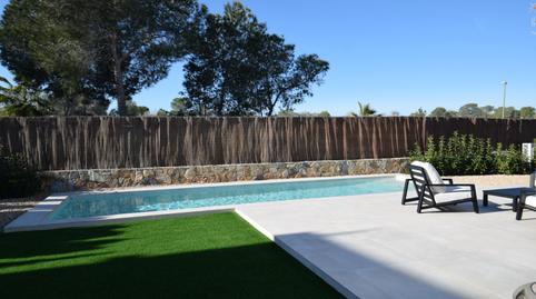 Photo 3 of House or chalet for sale in Lomas de Campoamor - Las Ramblas, Orihuela