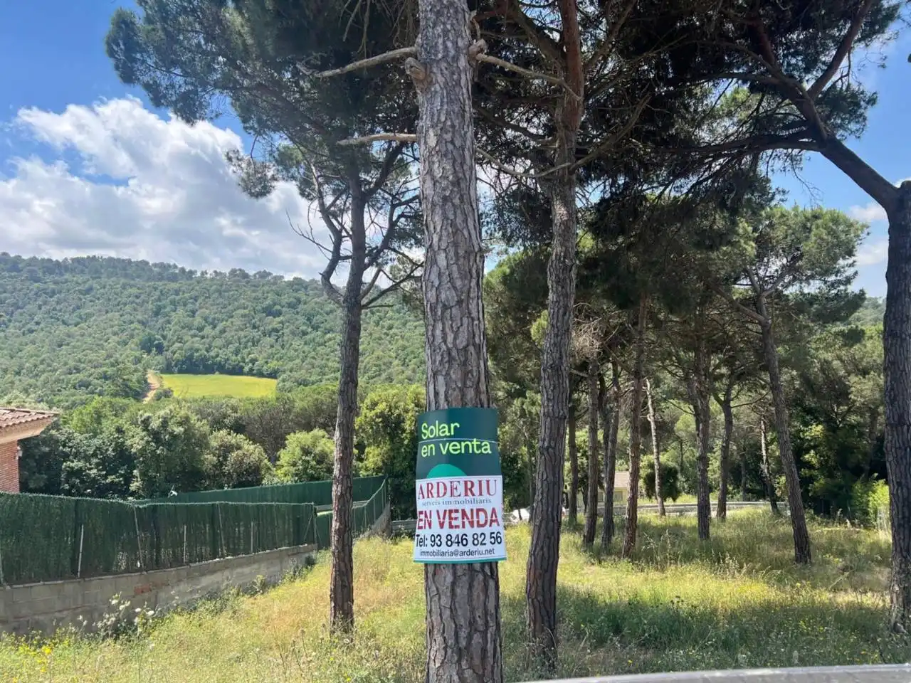 Terreny residencial en venda a Calle Nostra senyora del coll 129, imagen 25