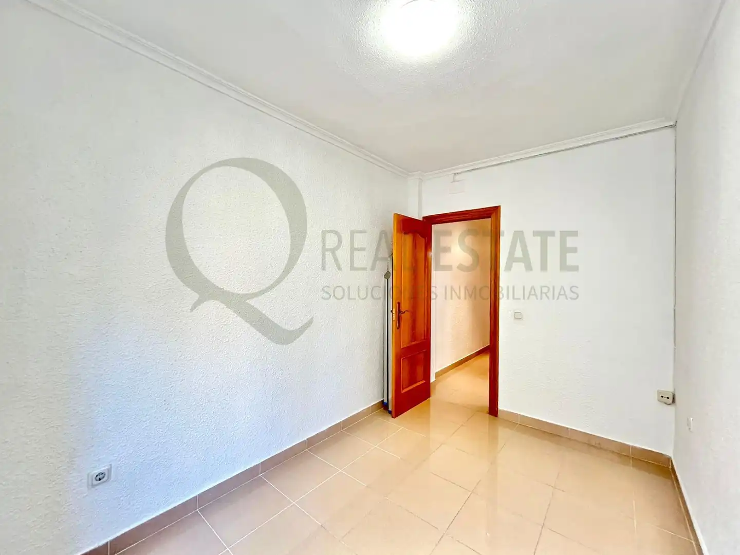 Habitación de Piso de alquiler en Alicante / Alacant con Aire acondicionado, Calefacción y Terraza