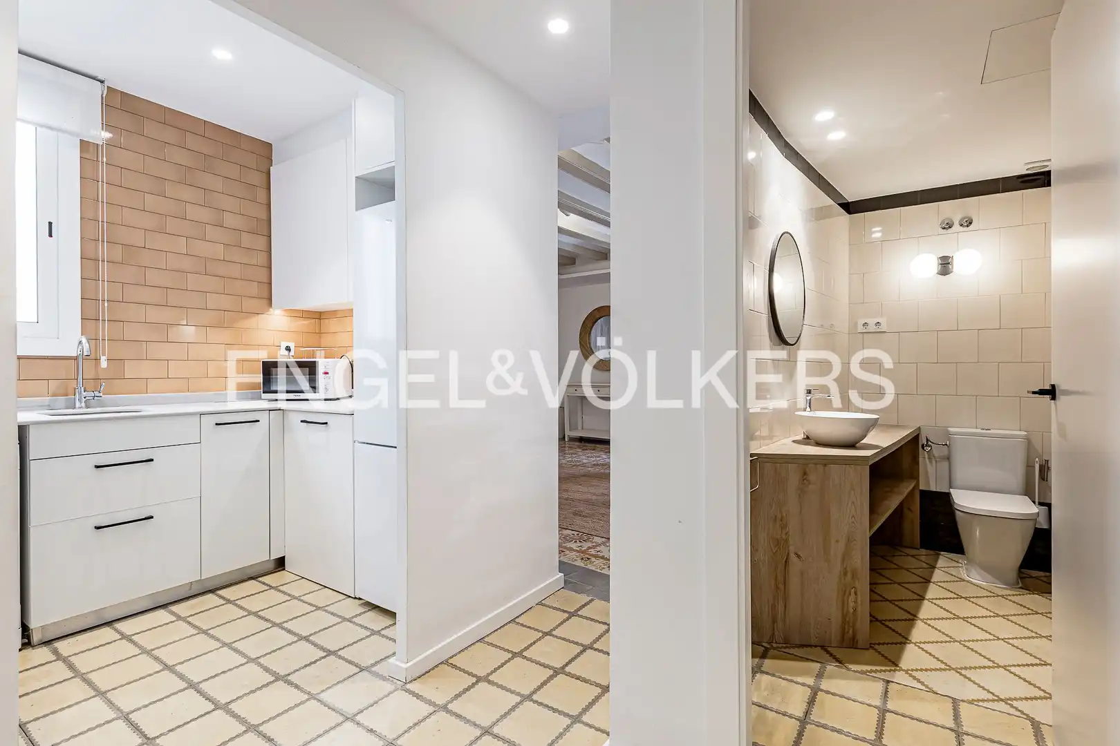 Piso con ascensor en venta en Ciutat Vella, imagen 9
