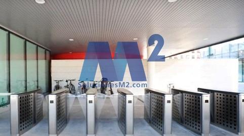 Foto 4 de Oficina de lloguer a Rejas, Madrid