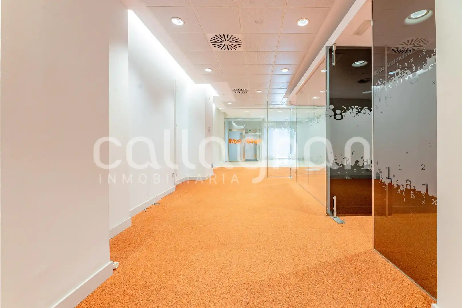 Gewerbefläche zur Miete in Camino Camino Real 20, imagen 18