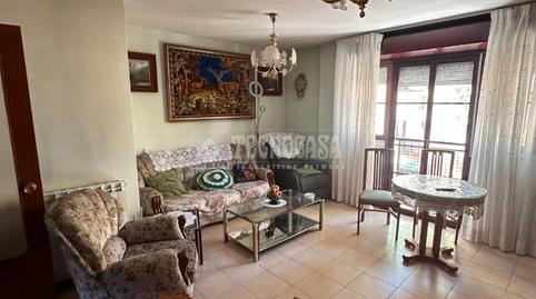 Foto 3 de Pis en venda a San Isidro,  Madrid Capital