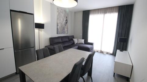 Foto 5 de Piso de alquiler en Cataluña, Los Castillejos - La Trinidad, Málaga Capital