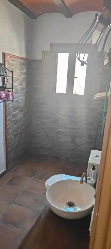 Casa rústica amb jardí en venda a Calle Hijas de la Caridad, imagen 6