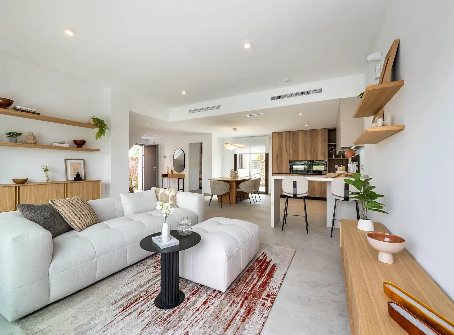 Villa con piscina in vendita a Algorfa, imagen 13