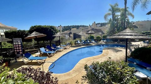 Foto 2 de Apartamento en venta en Riviera del Sol, Mijas