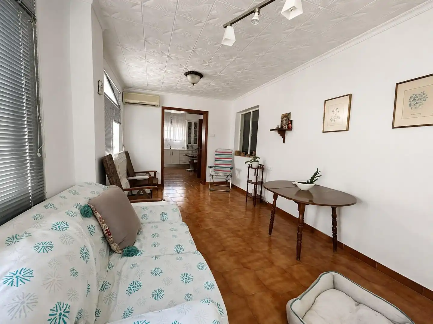 Casa con jardín en venta en Berja, imagen 12