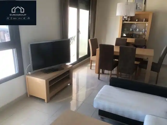 Appartement compact avec piscine à louer à Rincón de Loix, imagen 15