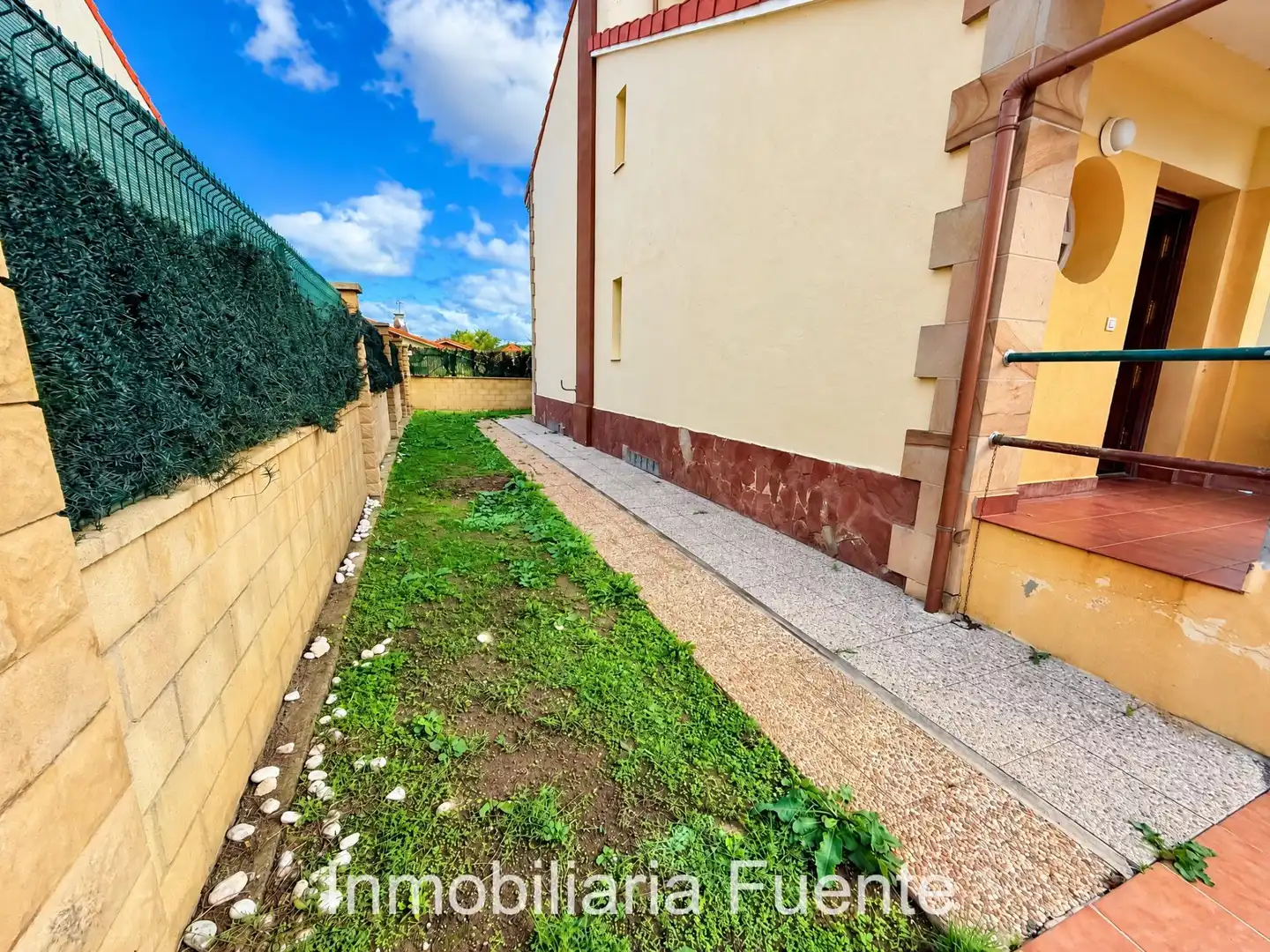 Casa adosada en venda en Valle de Mena, Burgos