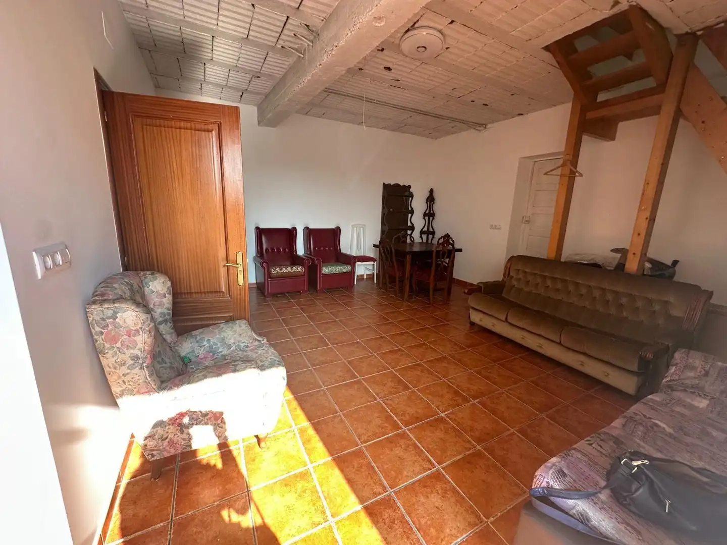 Casa o chalet en venta en Xunqueira de Ambía