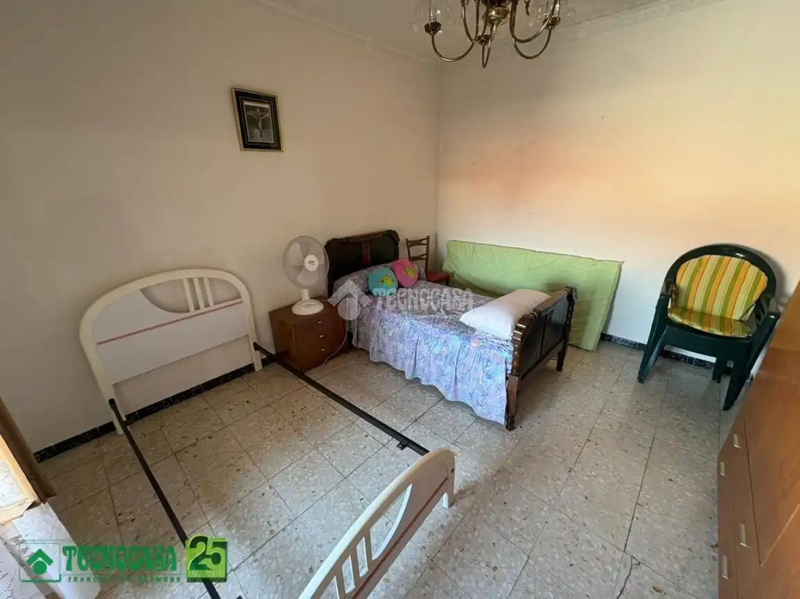 Detached homes for sale in Alcolea de Calatrava