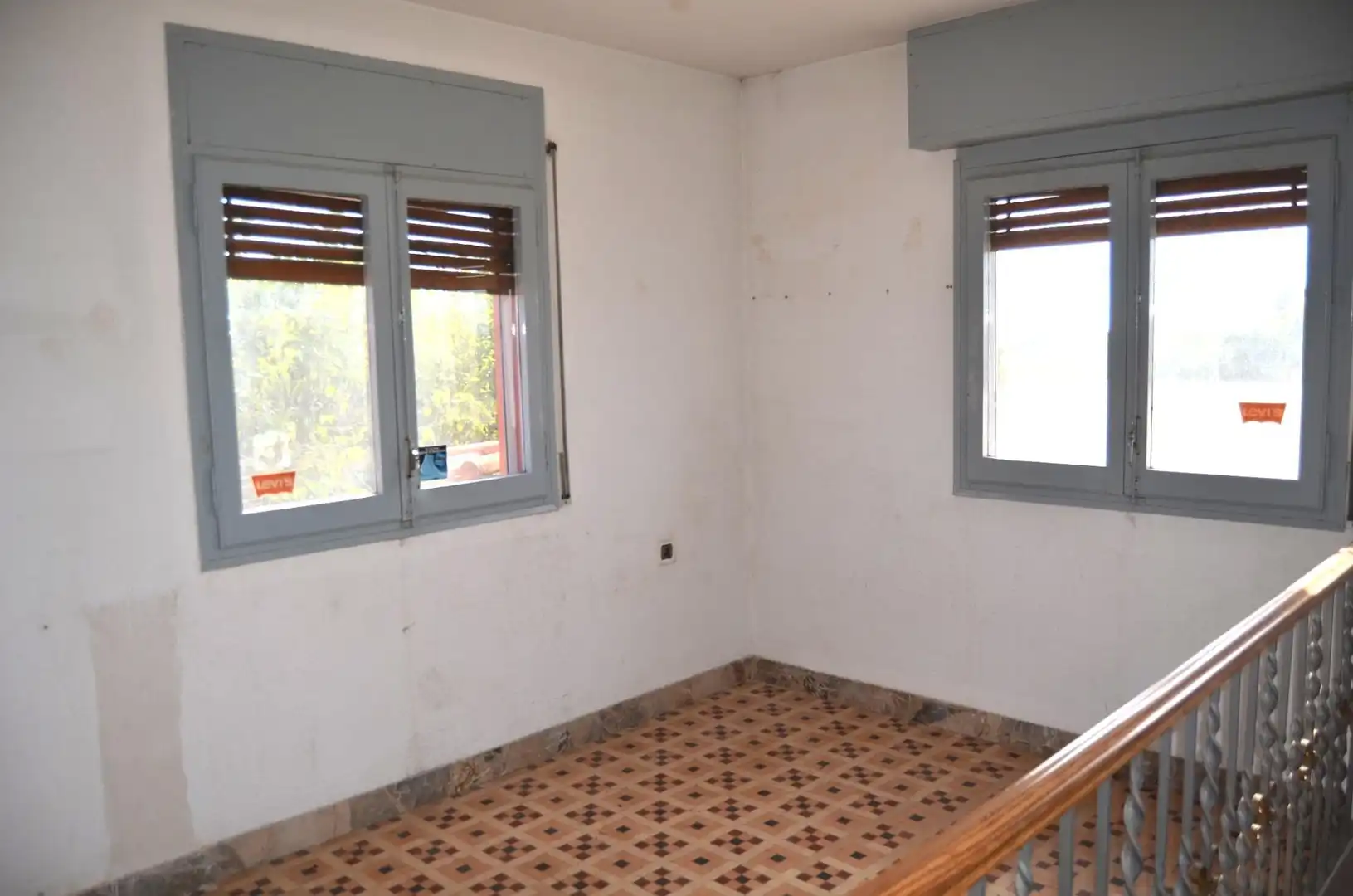 Casa o xalet en venda en Ponent