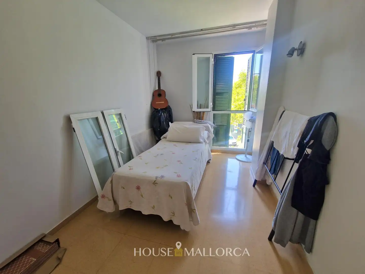 Bedroom of Apartments for sale in  Palma de Mallorca