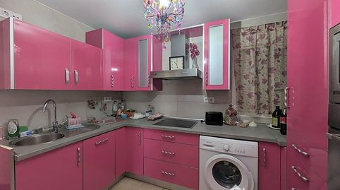 Foto 3 de Piso en venta en Julio Burell, Linarejos, Linares