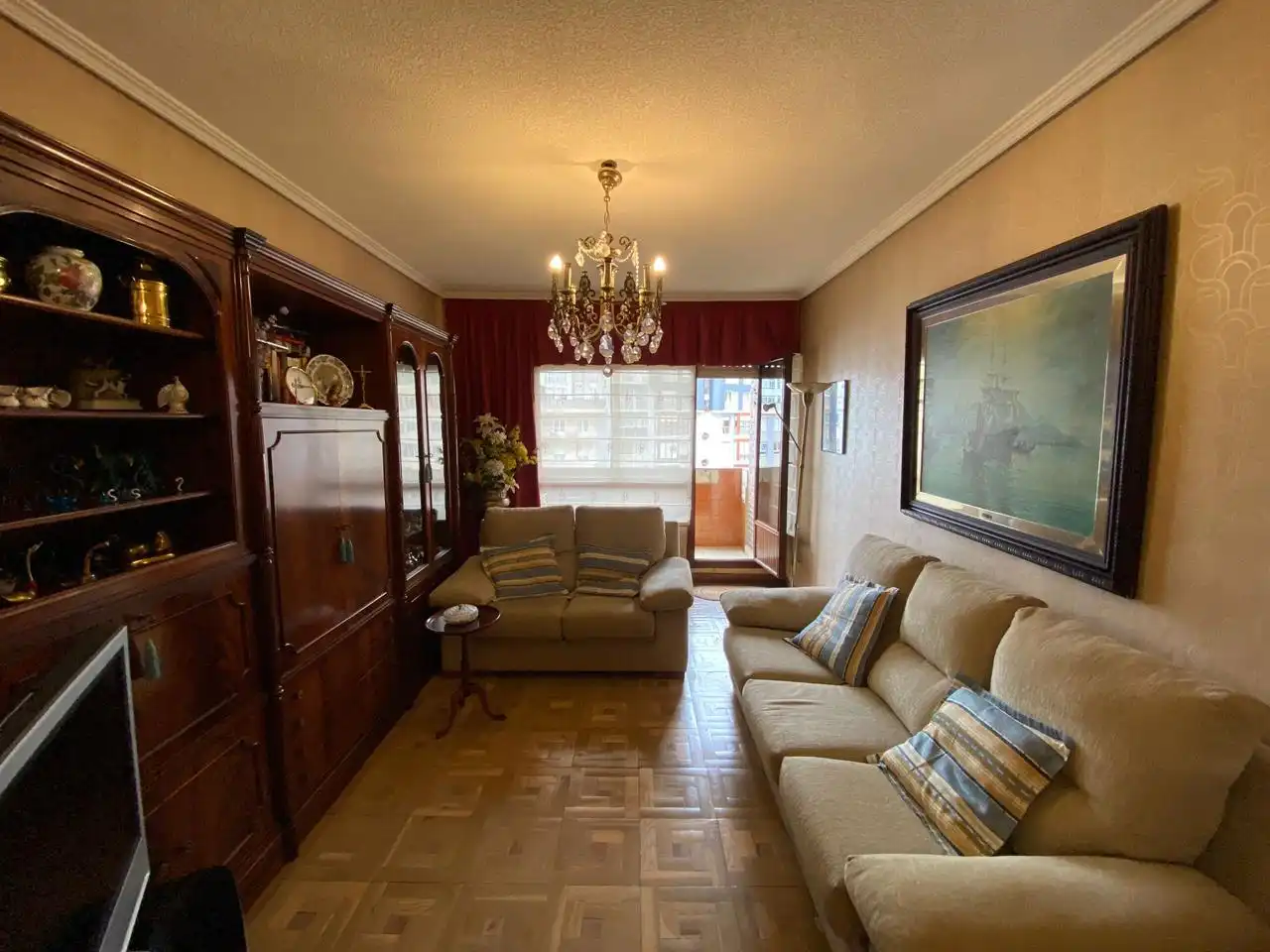 Piso con ascensor en venta en Calle República Argentina 5, imagen 39