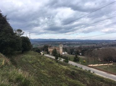 Terreno residenziale in vendita a Bescanó