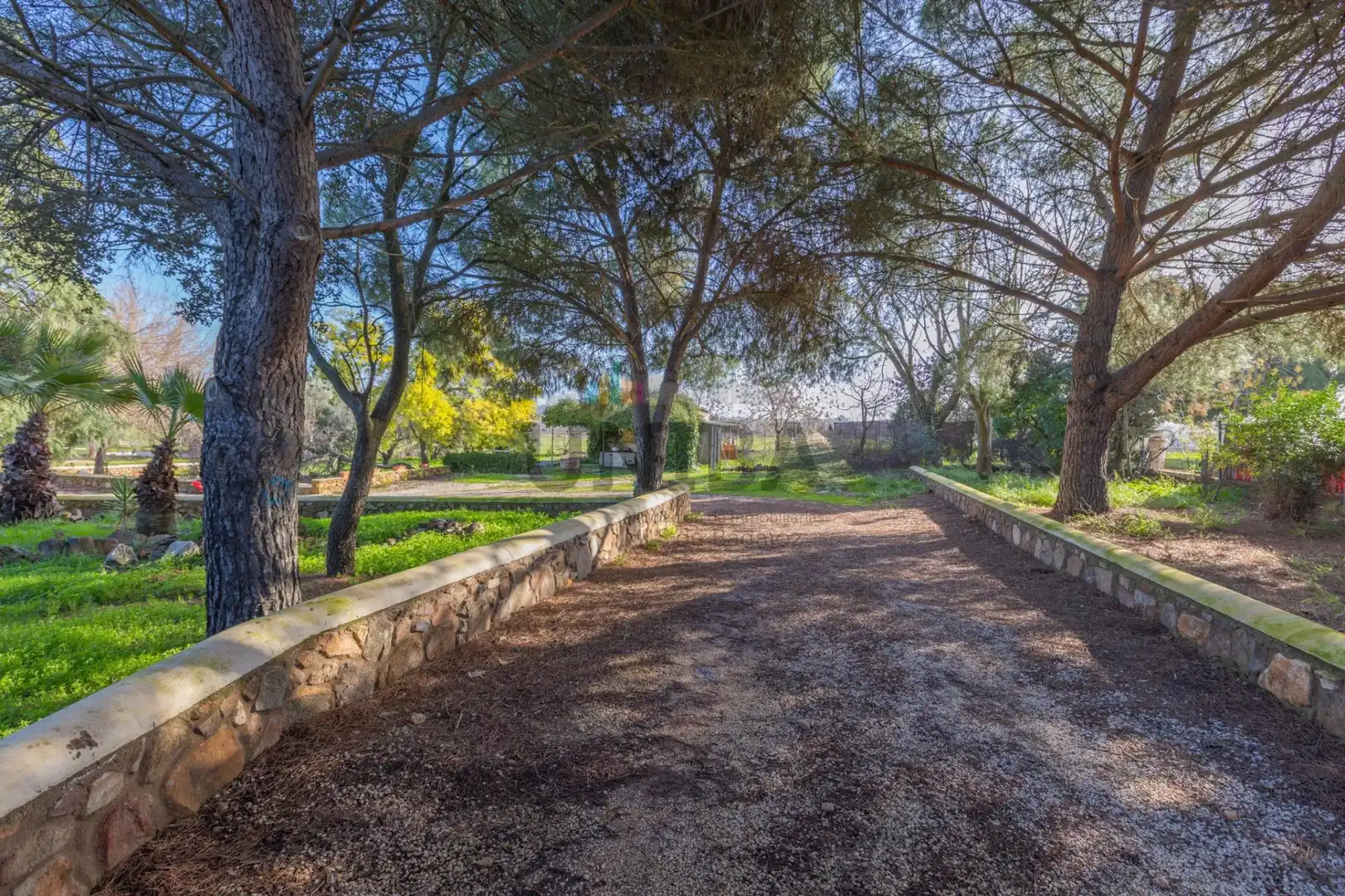 Casa o chalet en venta en Badajoz Capital con Aire acondicionado, Jardín privado y Terraza