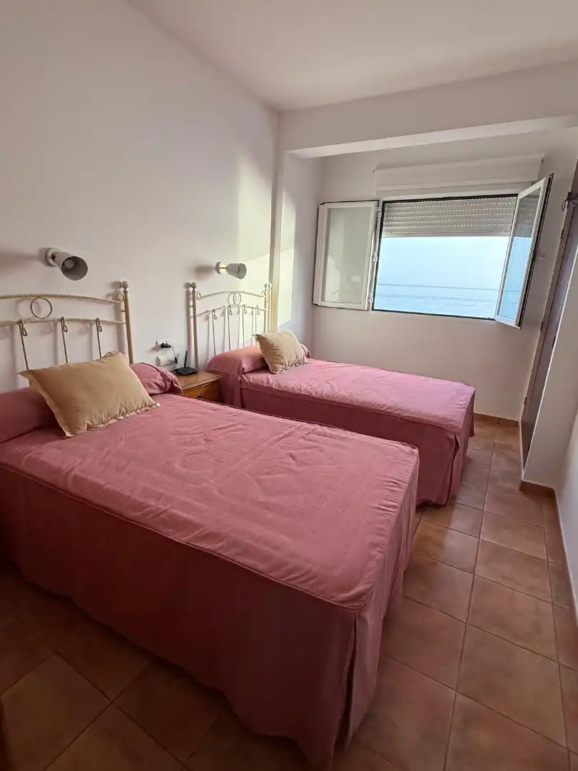 Wohnung zur Miete in Calle Amarre, La Caleta - La Guardia
