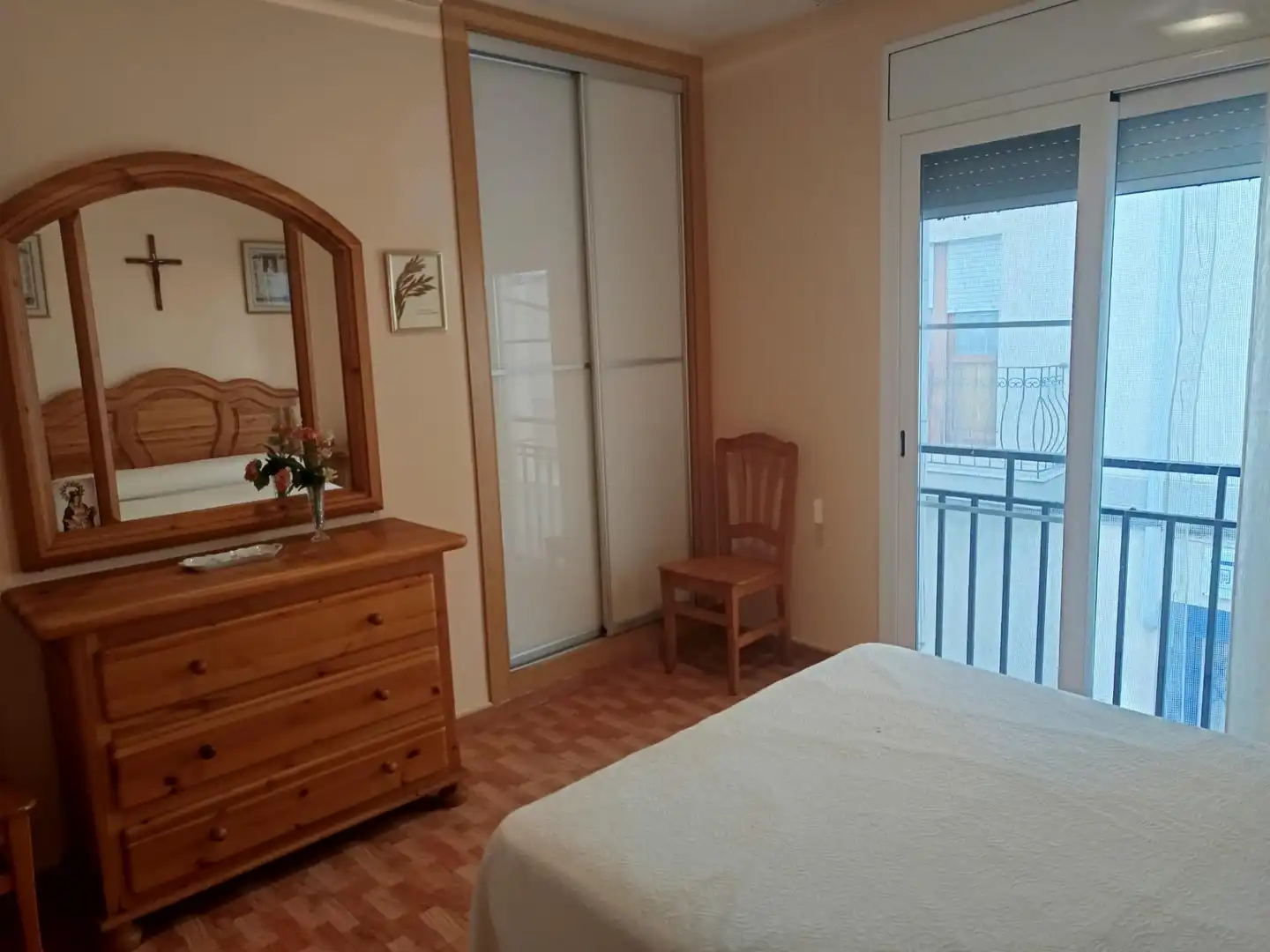 Piso en venta en L'Ametlla de Mar pueblo