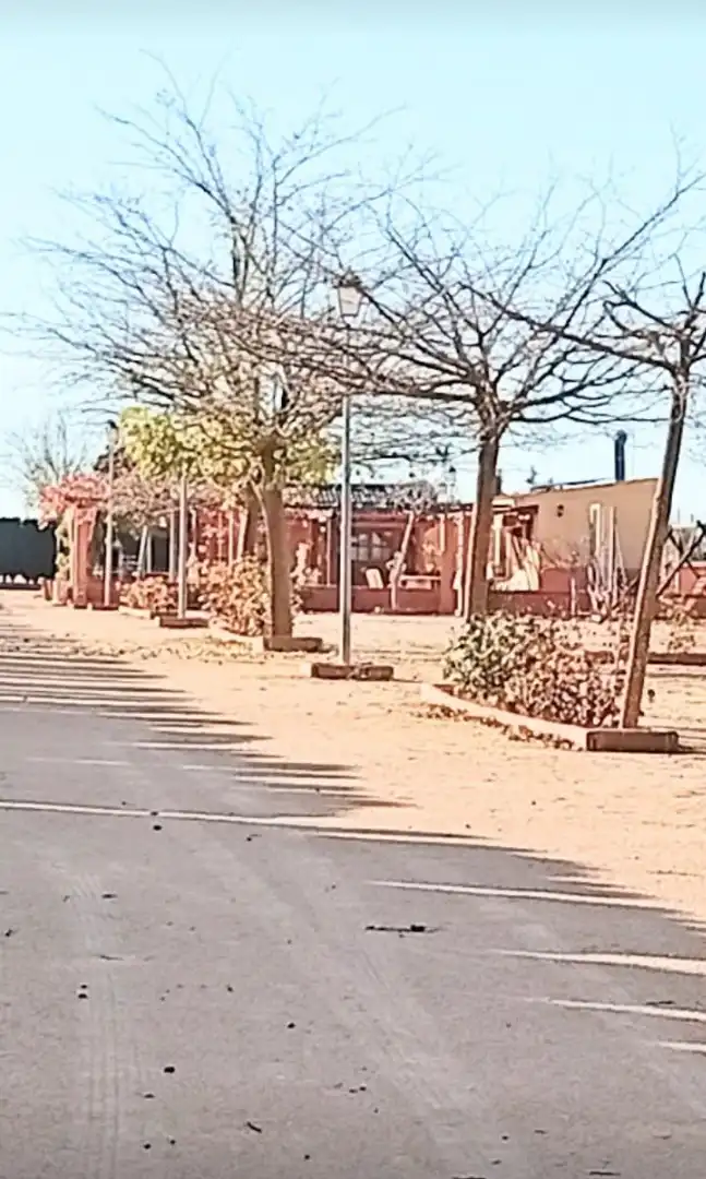 Xalet amb jardí en venda a Pedanías - Extrarradio, imagen 8