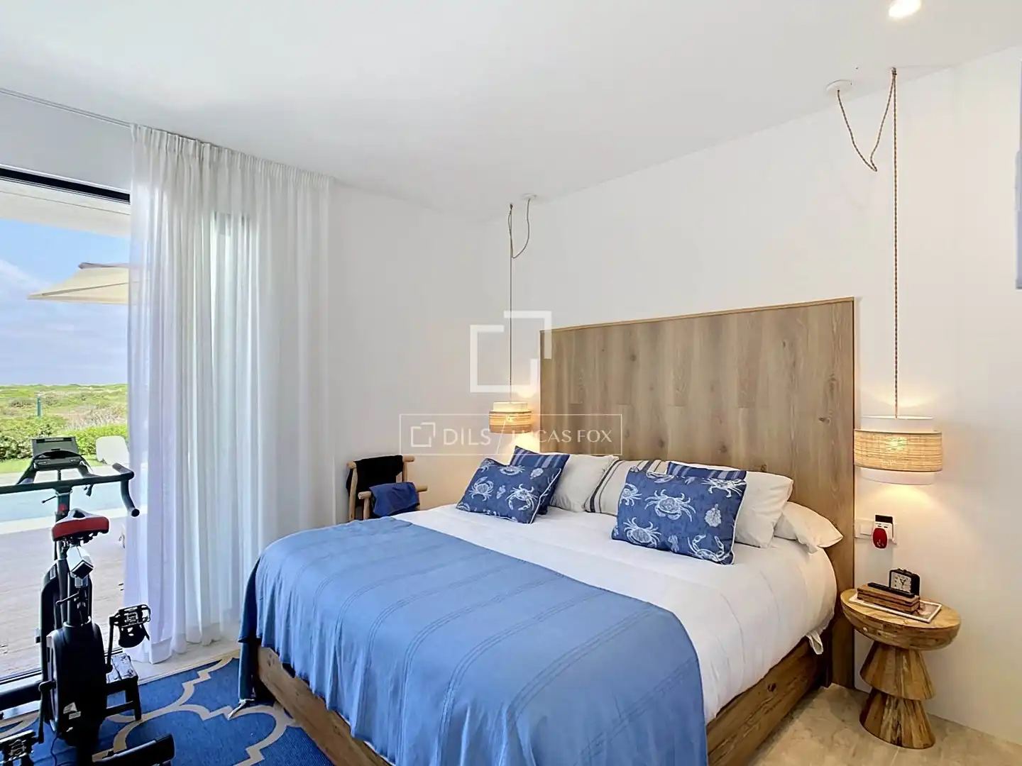 Villa avec piscine à vendre à Cala en Blanes, imagen 40