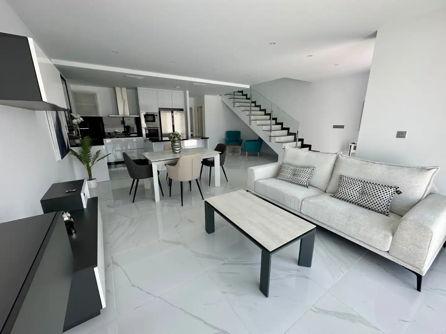House with pool for sale in San Fulgencio, imagen 9