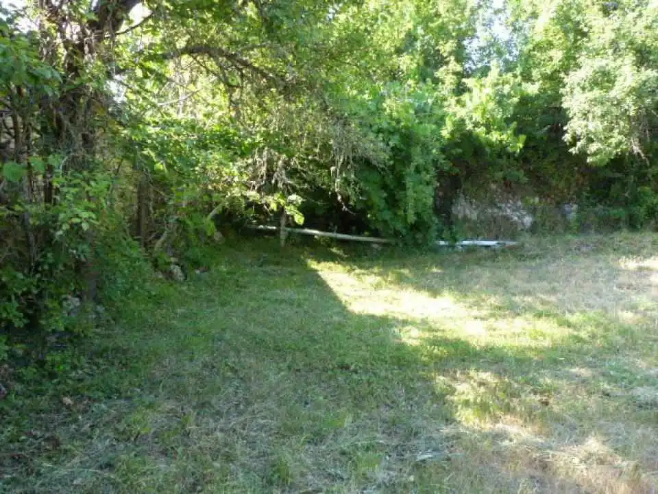 Houses for sale in Valle de Manzanedo  with Private garden