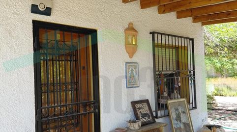 Foto 5 de Finca rústica en venta en Partida Torres Ser Norte, Platja de Torres, Villajoyosa / La Vila Joiosa