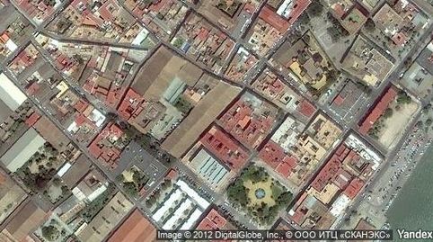 Foto 4 de Pis en venda a Plaza de Toros - Ayuntamiento, El Puerto de Santa María
