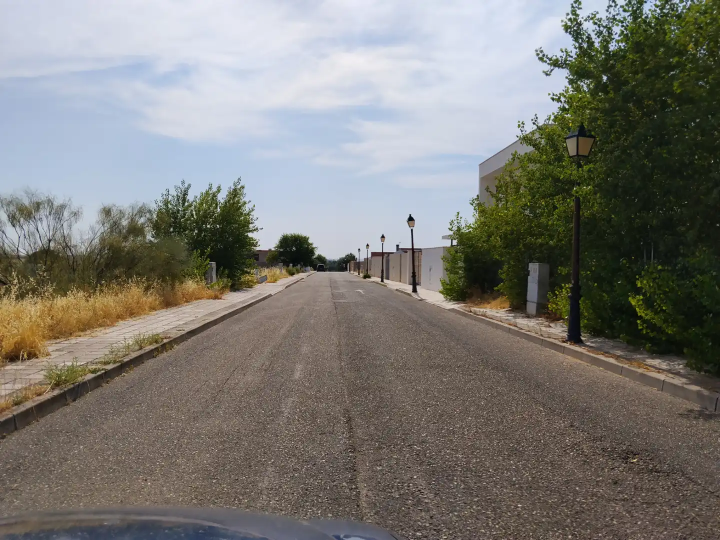 Terreny residencial en venda a Calle Toledo, imagen 14