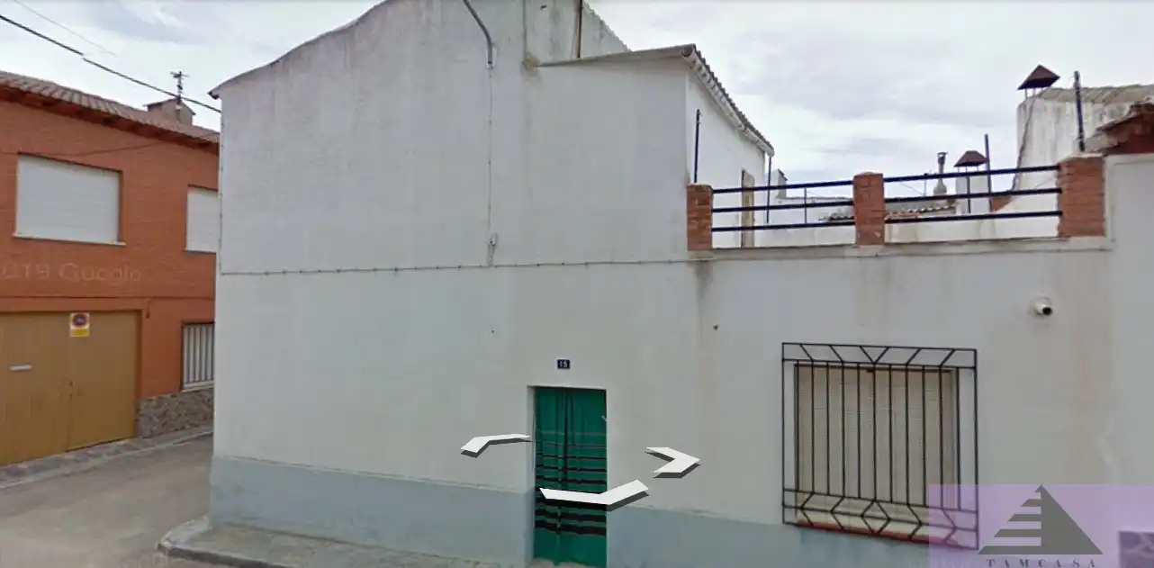 Casa o chalet en venta en La Guardia