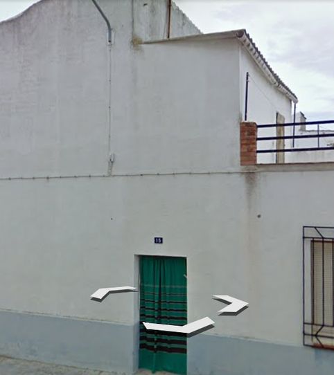 Foto 2 de Casa o chalet en venta en La Guardia, Toledo