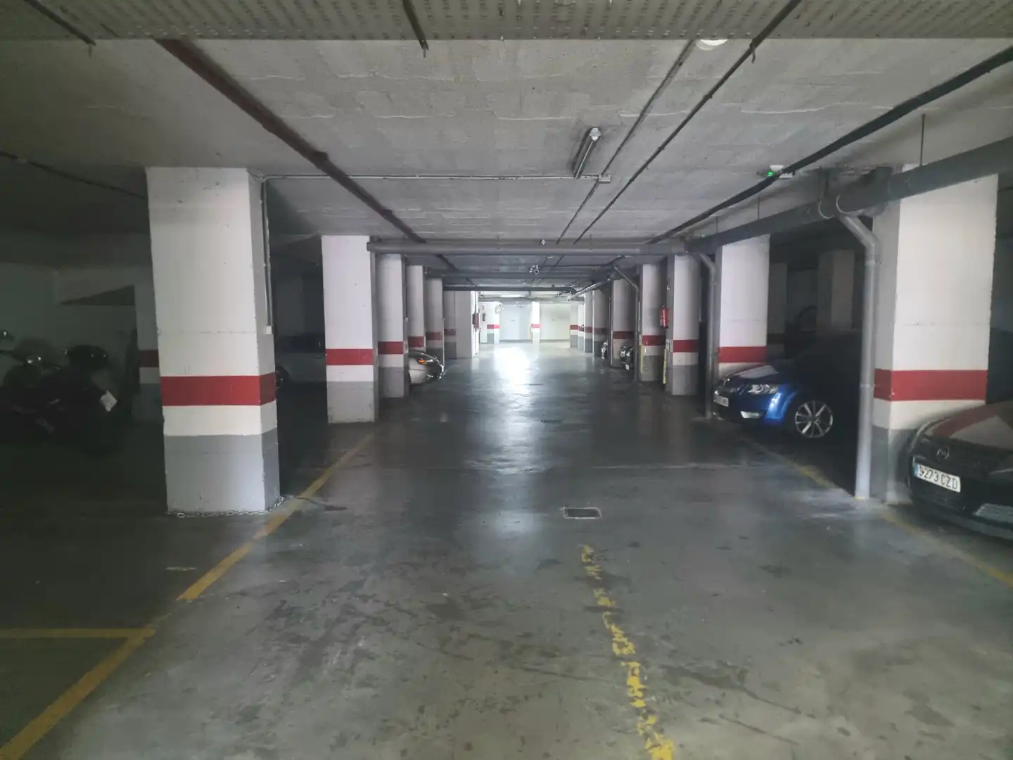Appartement avec piscine à vendre à Plaza de Corteconcepción, imagen 21