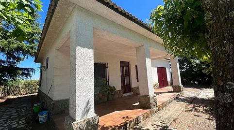 Photo 2 of Country house for sale in Salamanca-vitigudino, Parada de Arriba, Salamanca