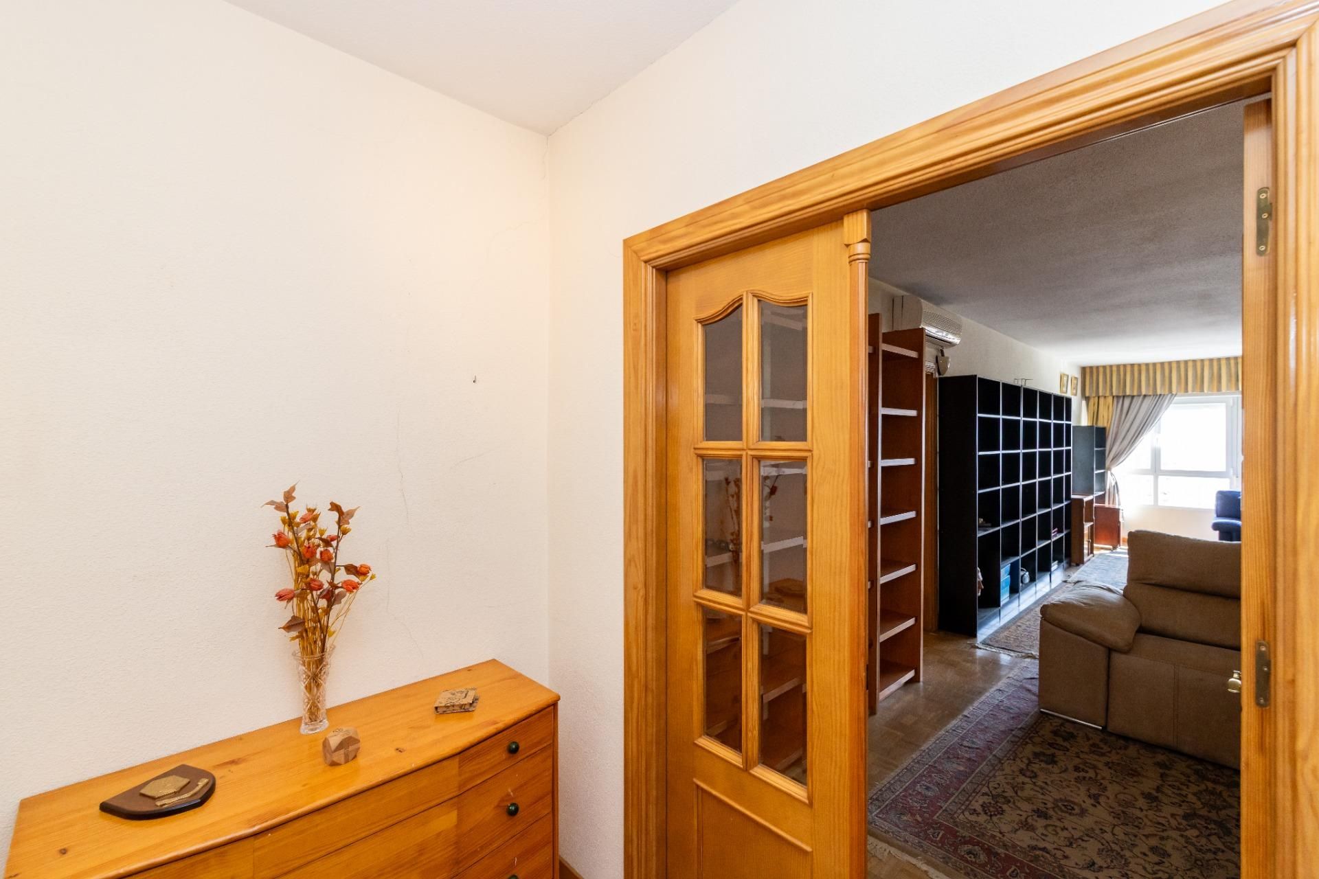 Pis en venda en Málaga Capital