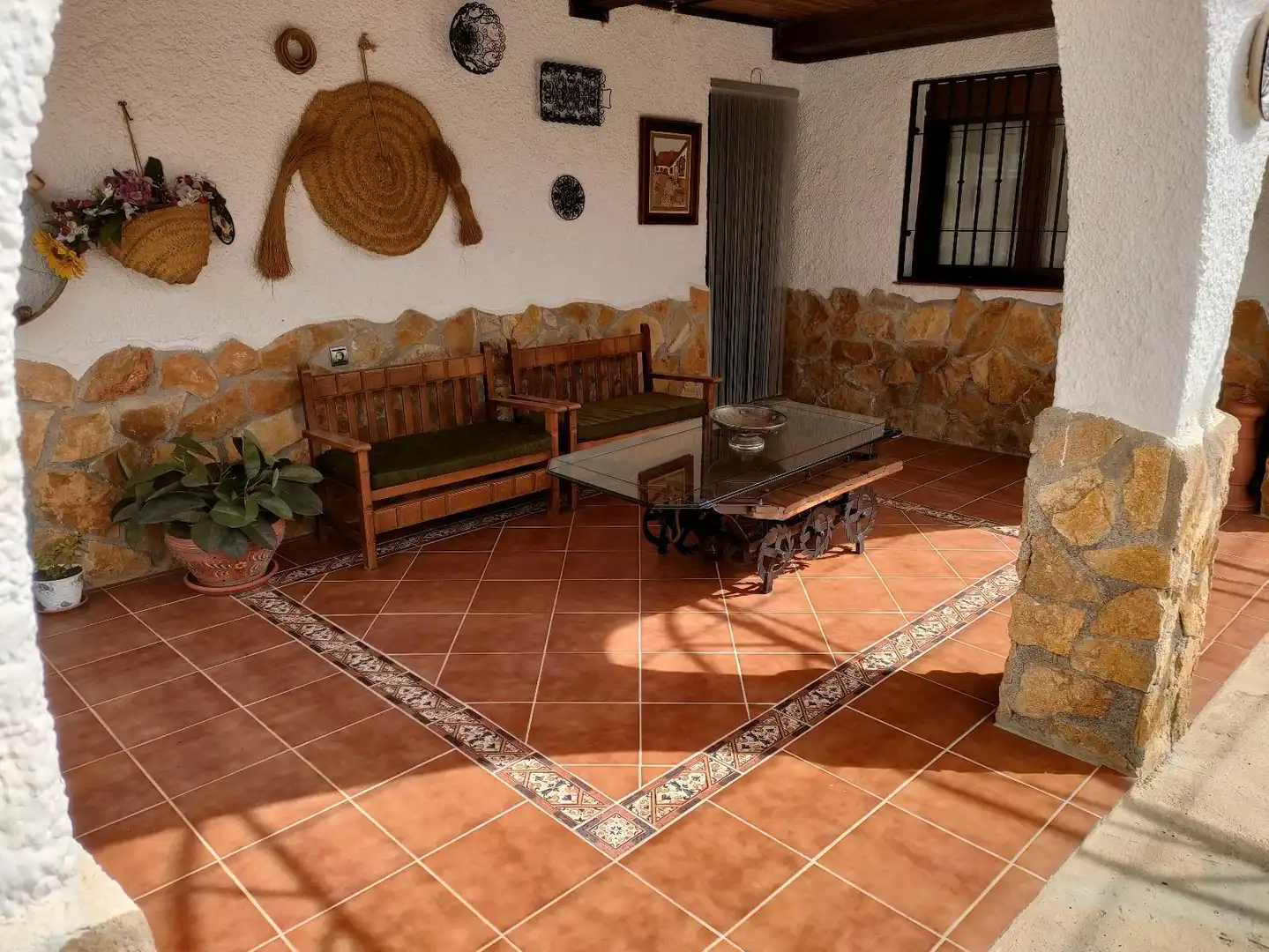 Country house zum Verkauf in Atarfe mit Klimaanlage, Heizung und Privatgarten