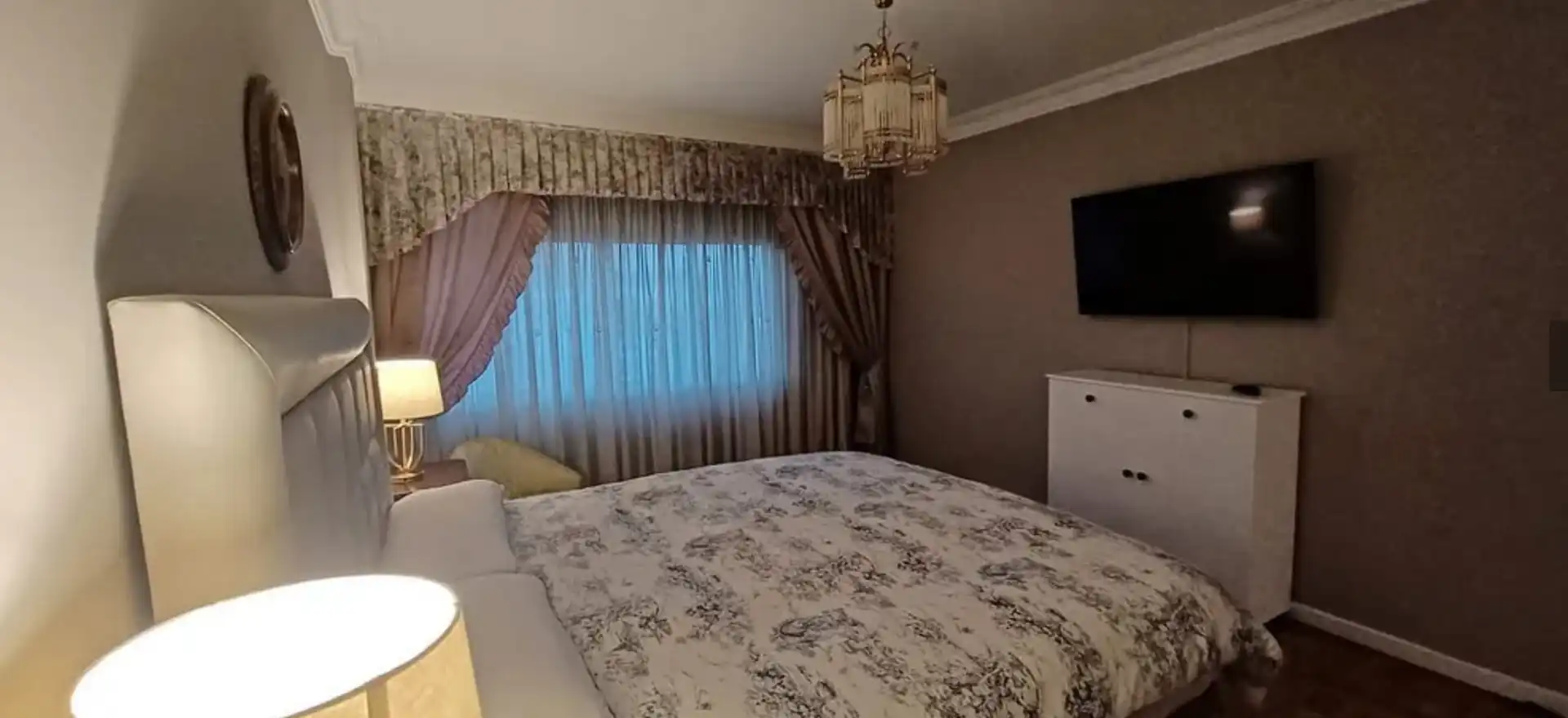 Habitación de Piso en venta en Ferrol con Amueblado
