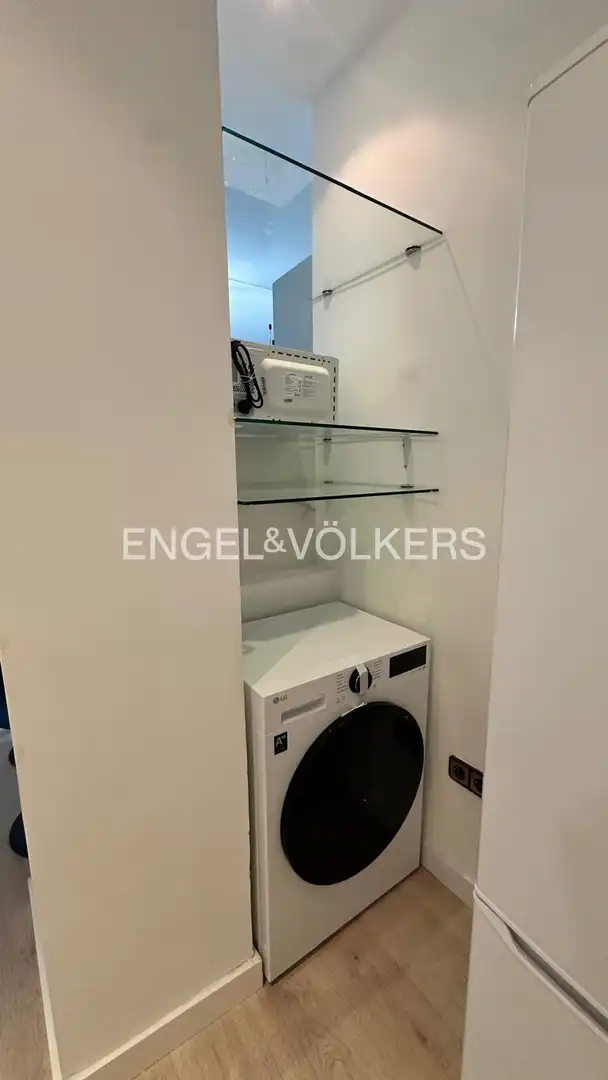 Apartments for rent in Madrid  with Heating and Pets allowed