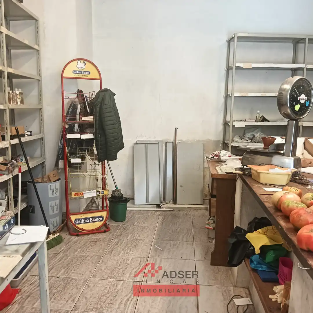 Local en venta en Villoslada de Cameros