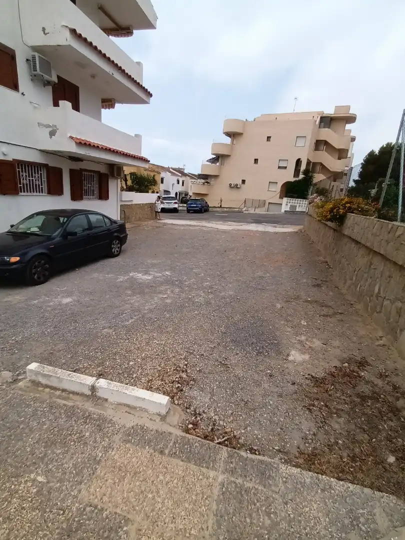 Aparcament de Garatge en venda en Alcalà de Xivert