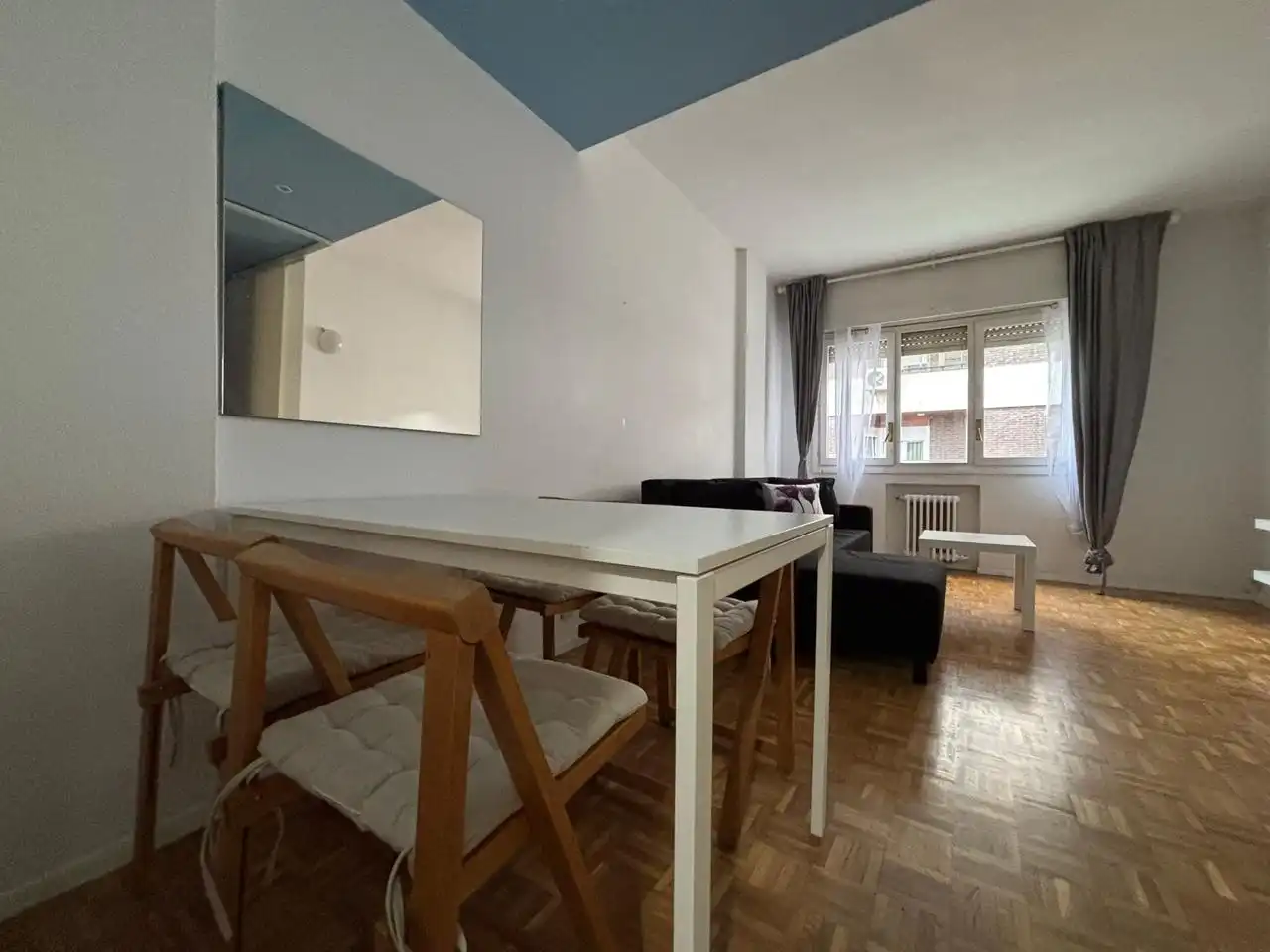 Flat for sale in Calle de Andrés Mellado, imagen 9