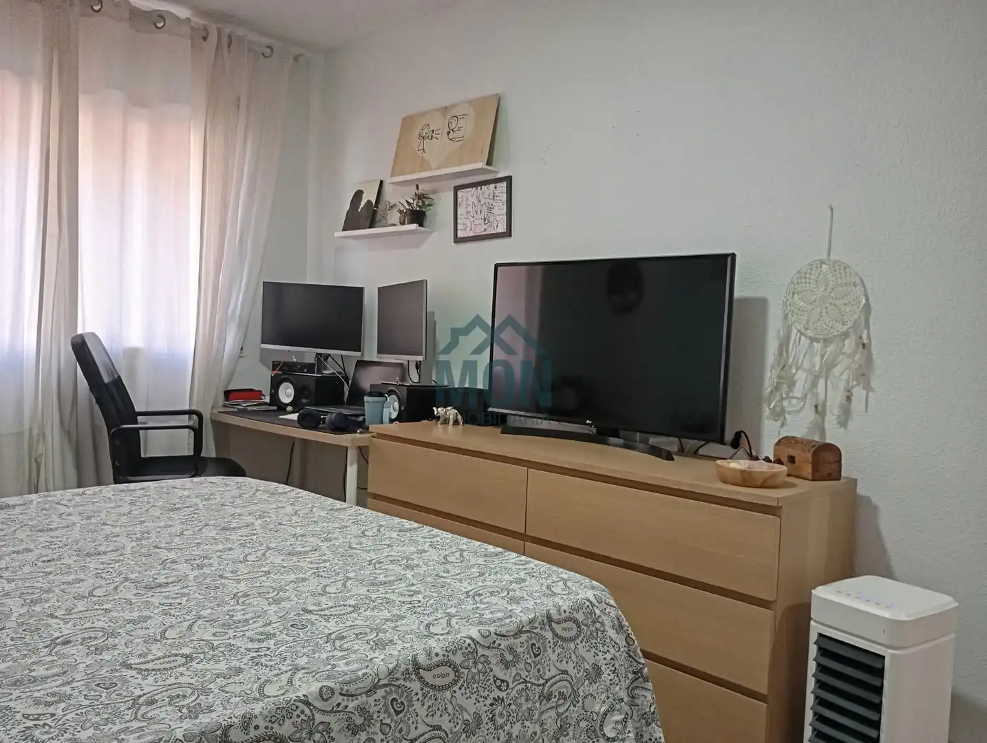 Piso en venta en Les Tendetes - Avenida Burjassot