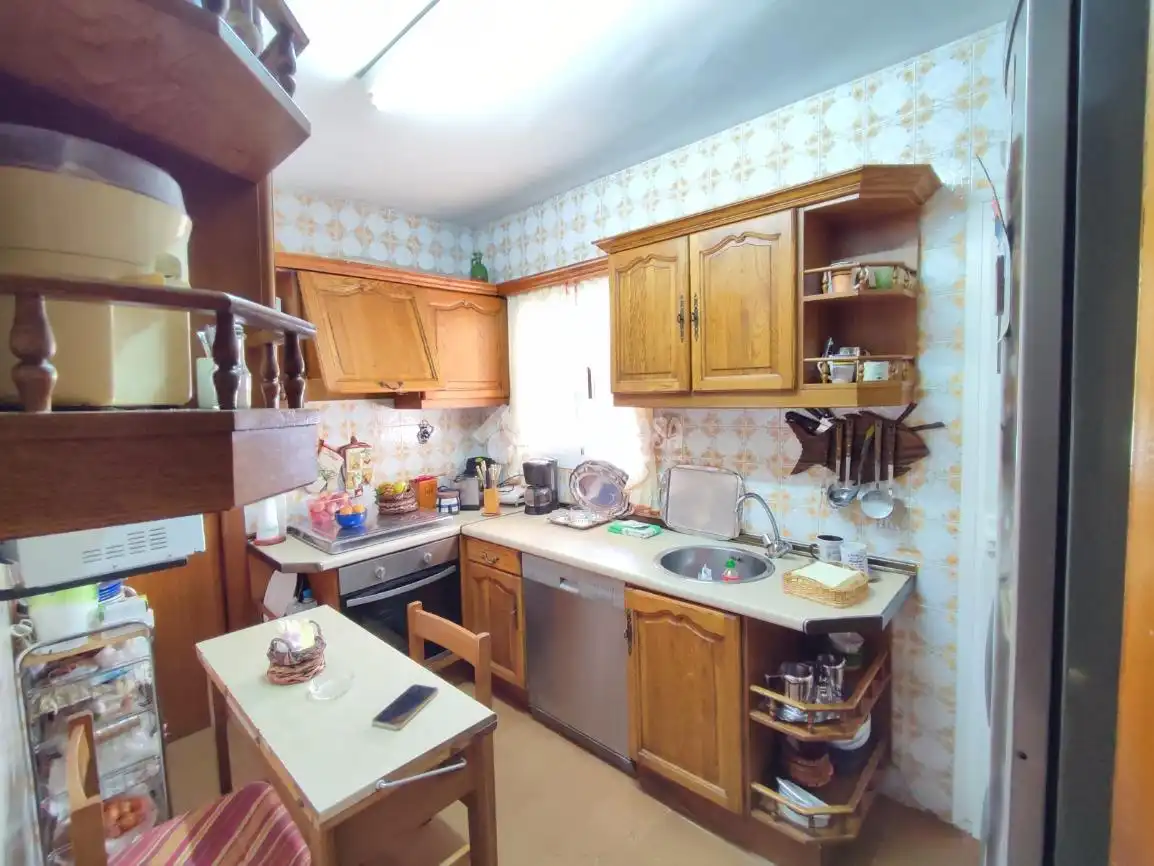 Flat with terrace for sale in Centro ciudad, imagen 8